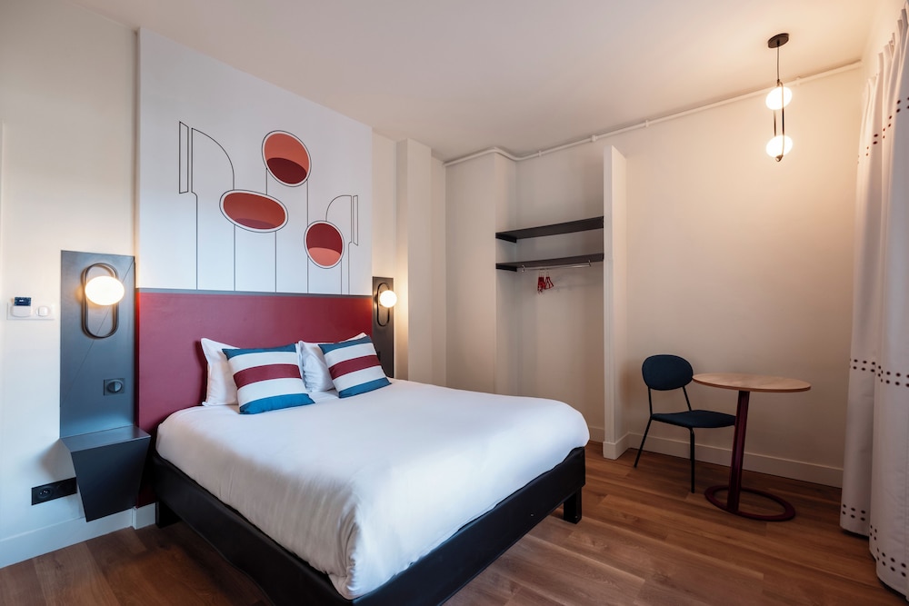 Ibis Styles Rouen Centre Cathedrale 23/64