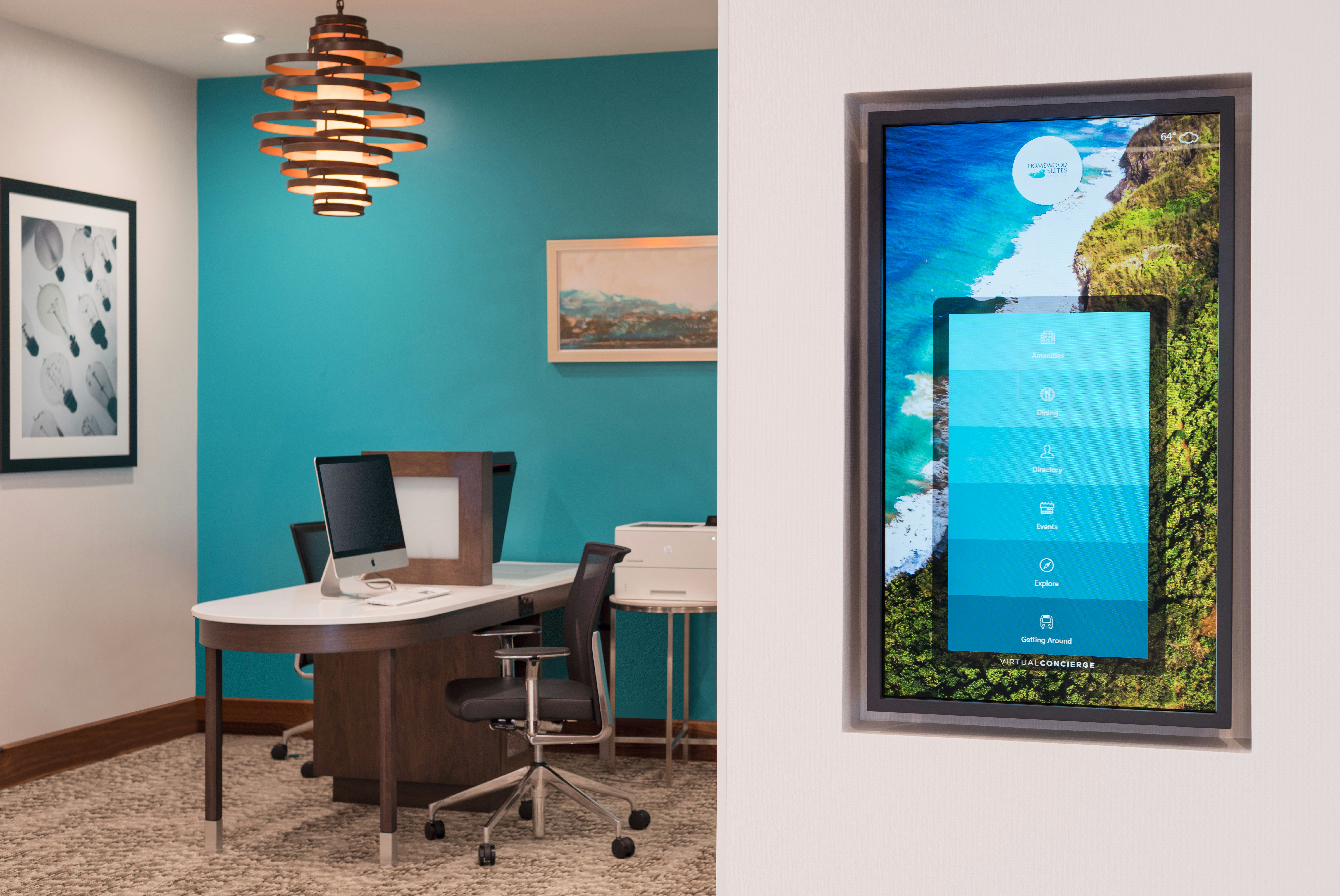 Homewood Suites by Hilton Aliso Viejo - Laguna Beach 44/48