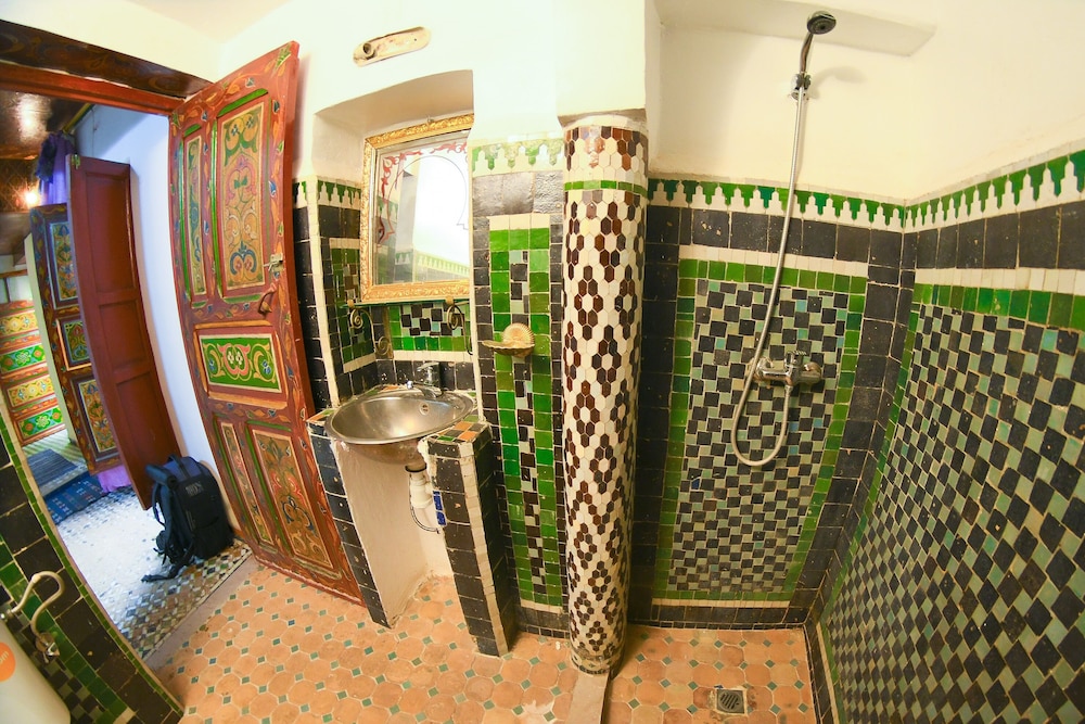 Riad Dar Fes 49/50