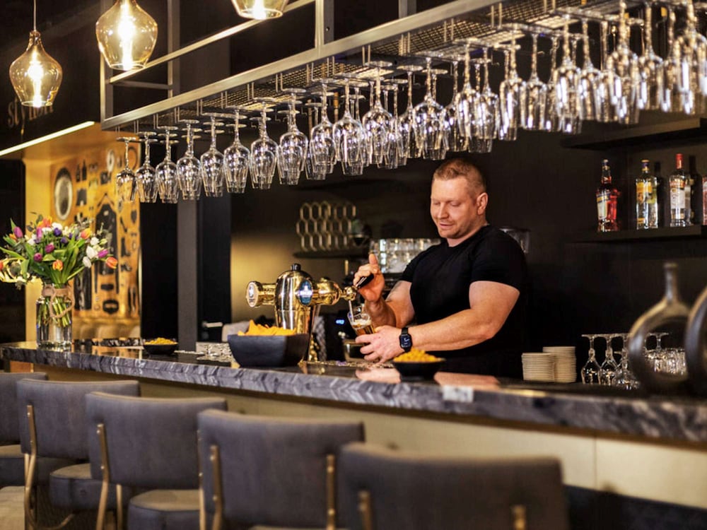 ibis Styles Arnhem Centre 41/52