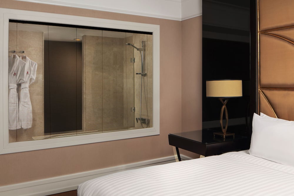 Istanbul Marriott Hotel Pendik 21/68