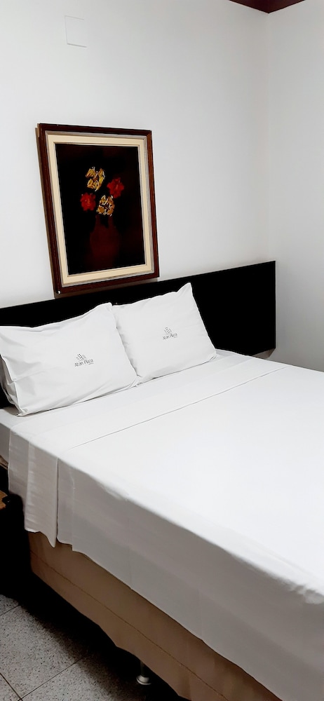 Aton Plaza Hotel 23/58