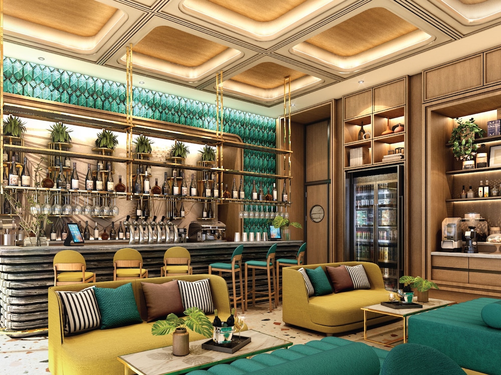 MontAzure Resort Phuket - MGallery Collection 40/47