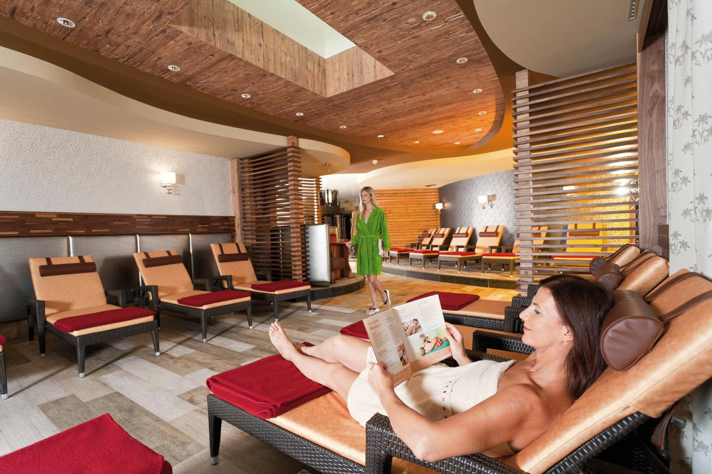 Euro Spa Resort Bad Schallerbach 29/50