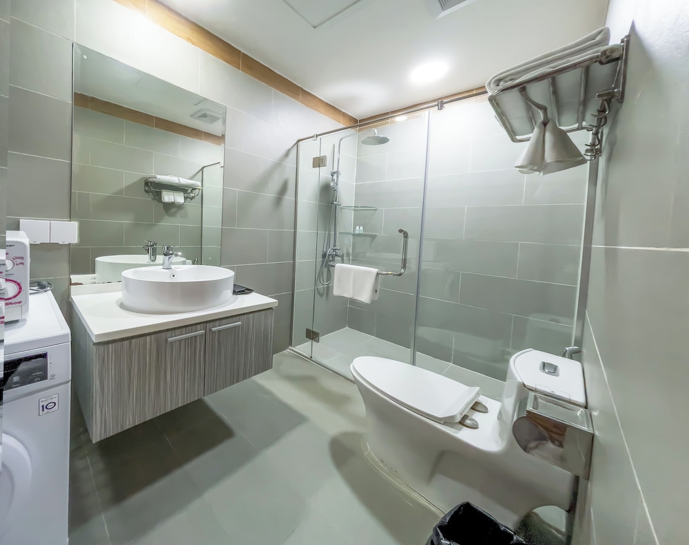 SOHO Residence 29/31