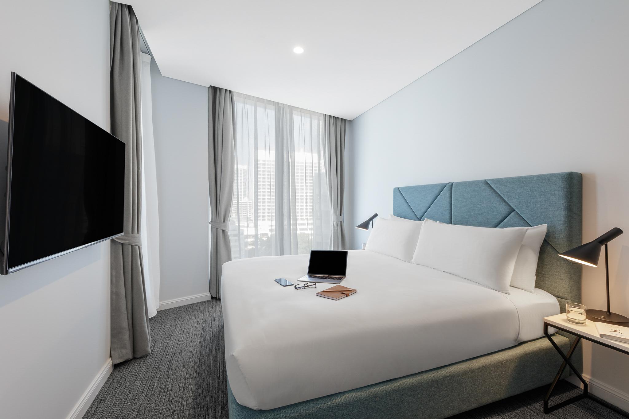1 Bedroom, Coast, Suite