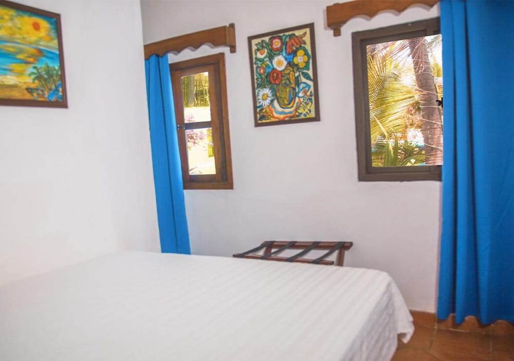 Marbella Eco Lodge 7/100