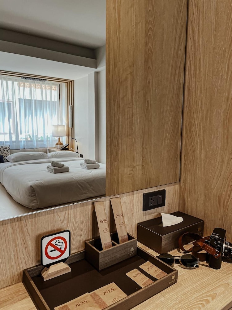 NORN Nimman13 Boutique Hotel Chiang Mai 20/30