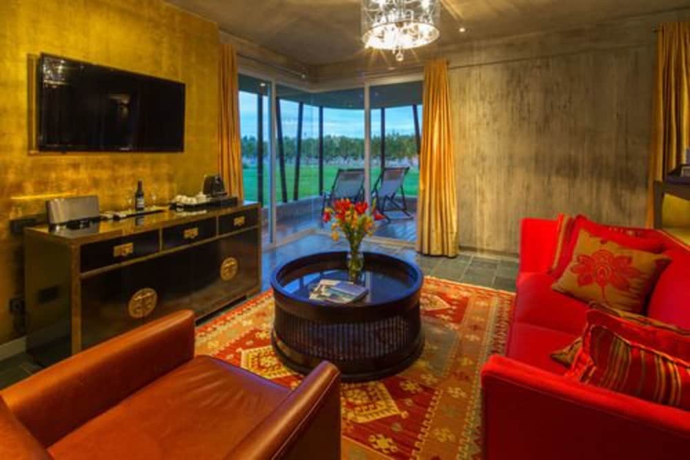 Entre Cielos Wine & Wellness Hotel 43/69