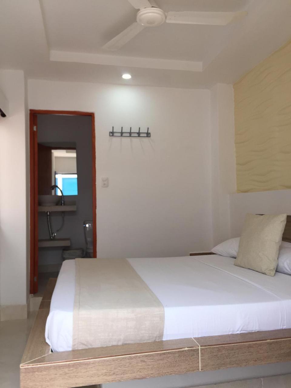 Hostel Techos Azules 8/74