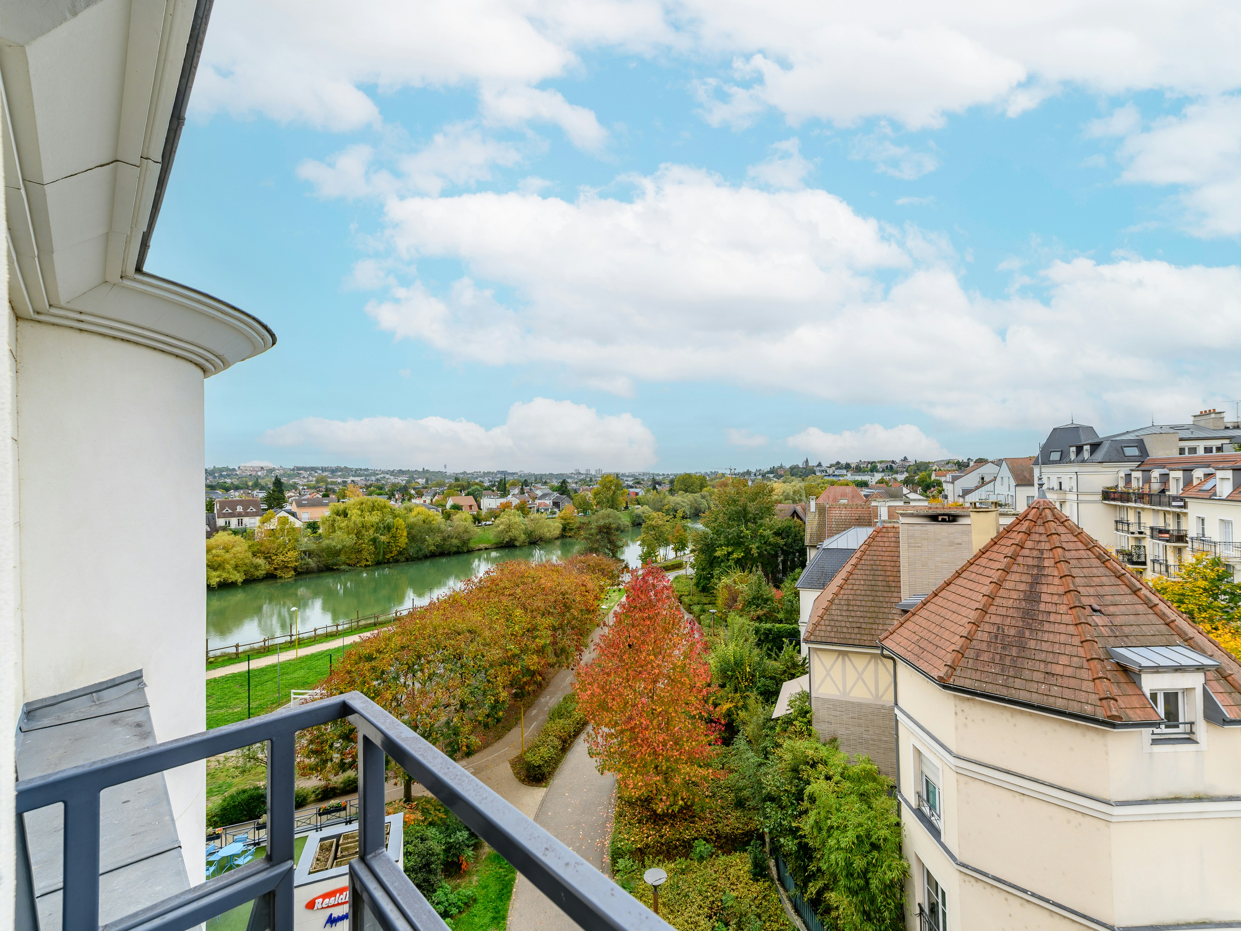 Residhome Neuilly Bords De Marne 37/42