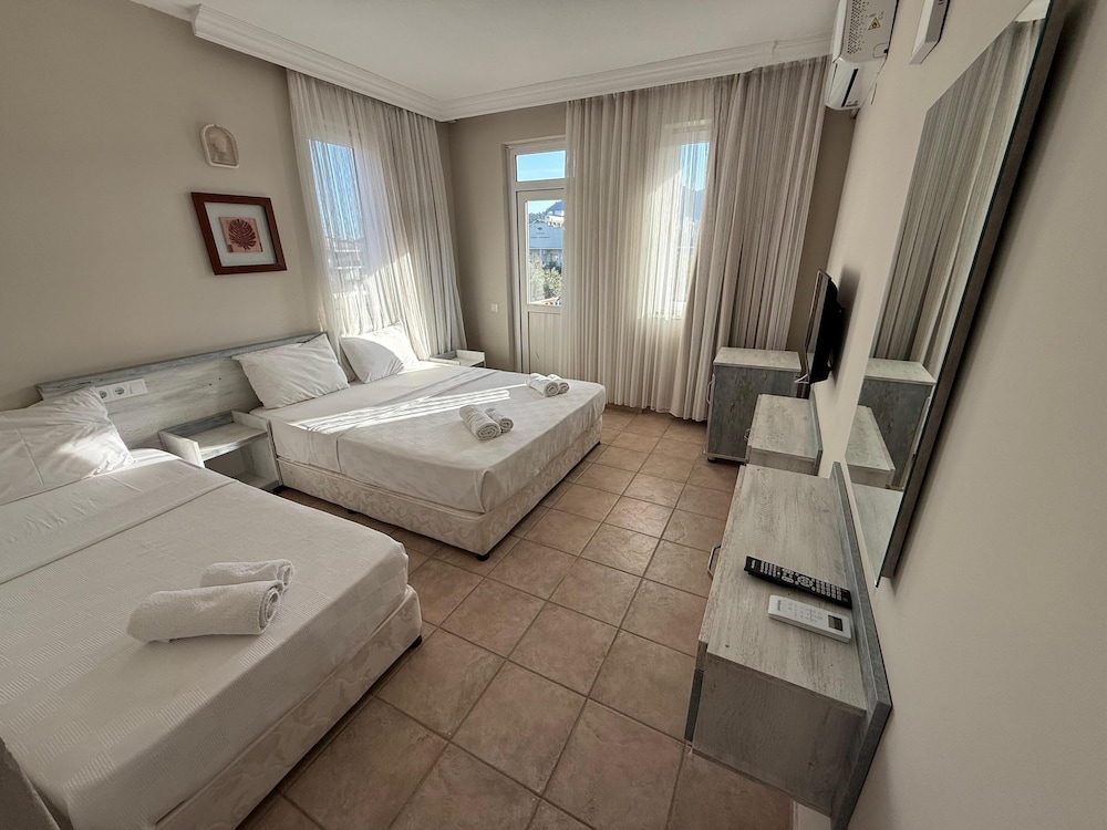 Tekirova Millennium Hotel and Apart 12/23