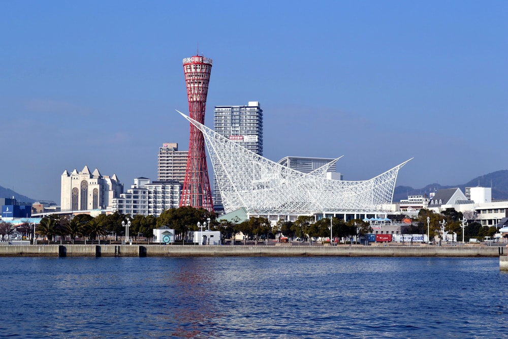 Hotel Isago Kobe 62/64