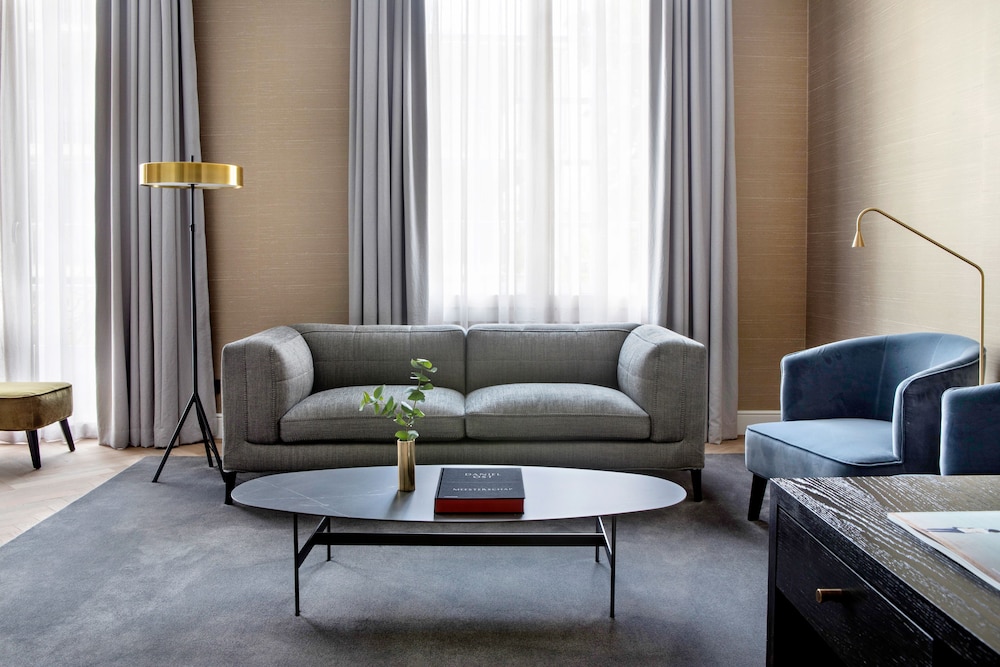Pillows Grand Boutique Hotel Reylof Ghent 28/50