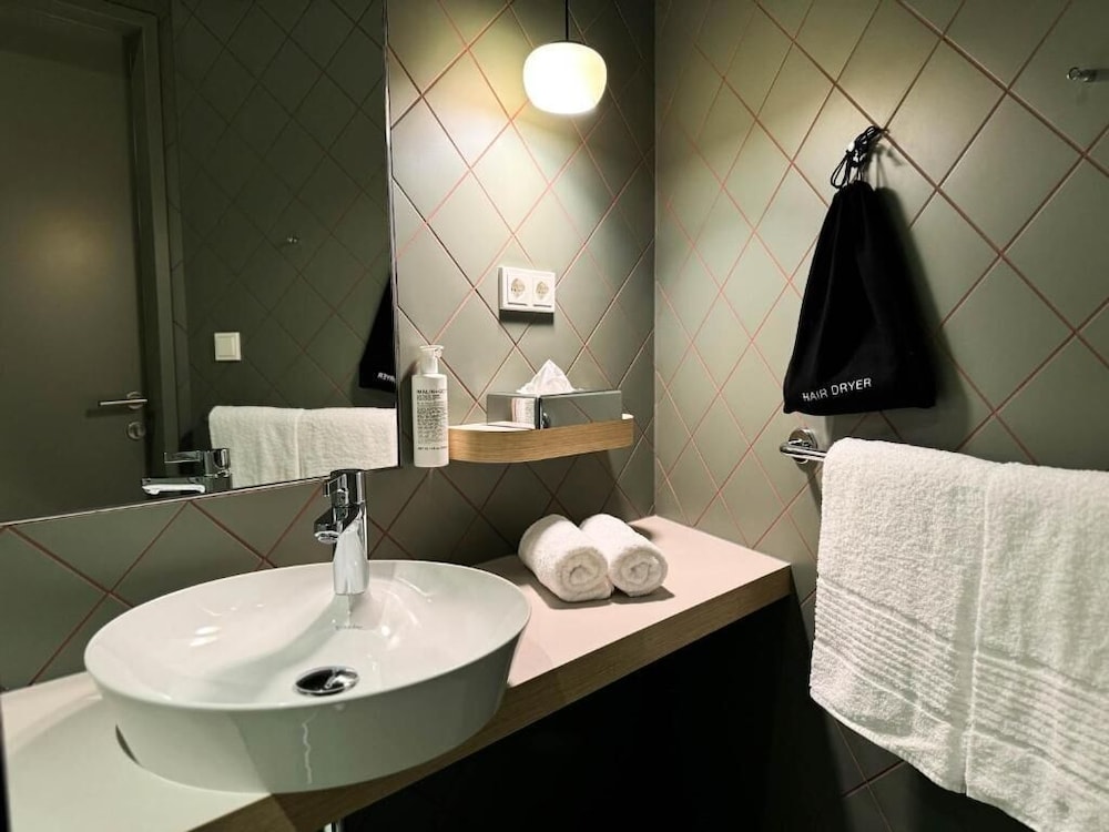 Arcotel Aq Wien 65/65