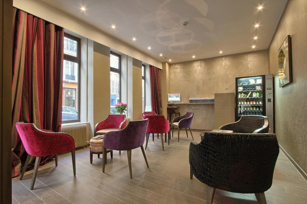 Hotel Villa Margaux 44/51