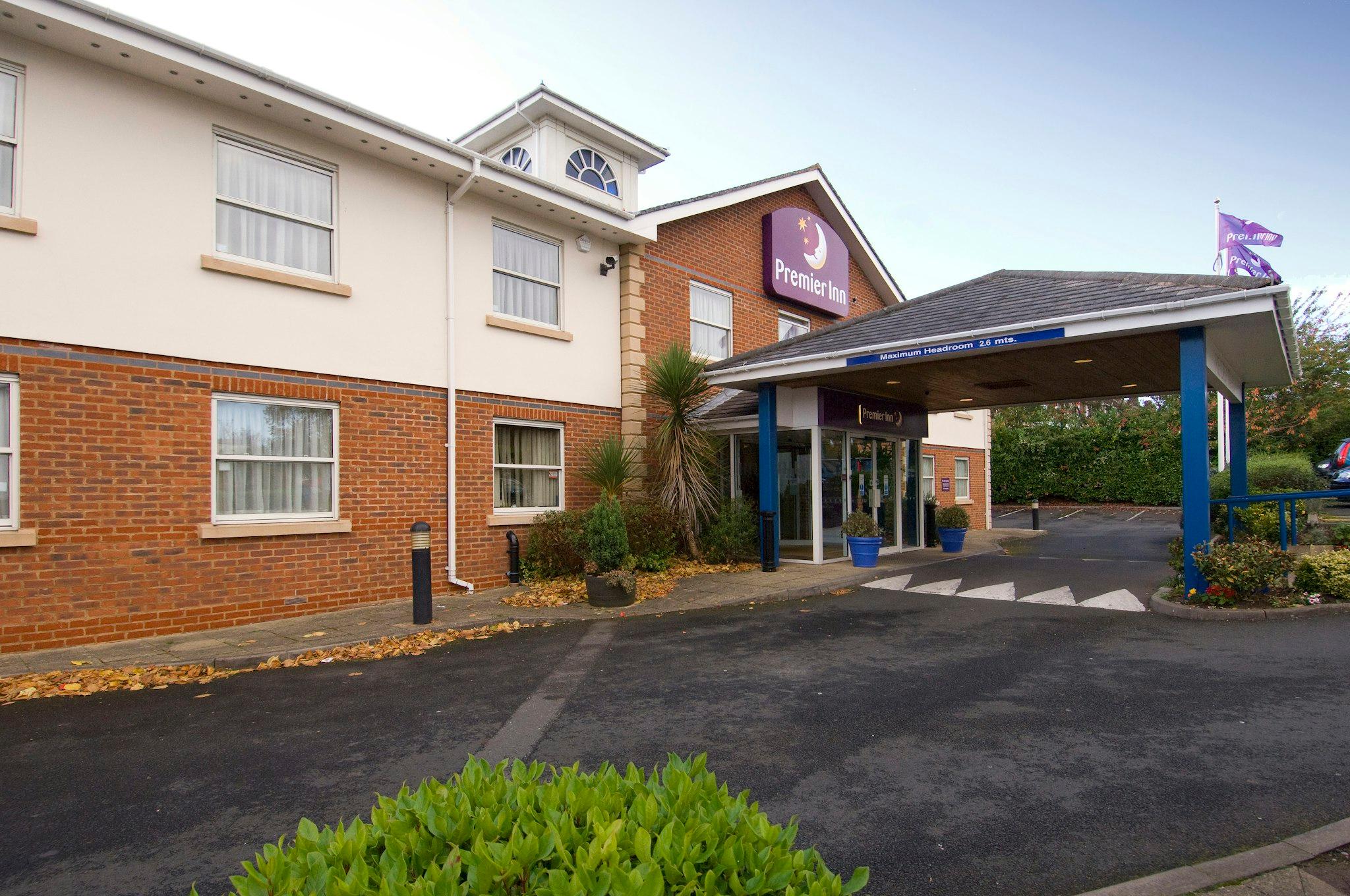 Premier Inn Coventry South (A45) 24/28