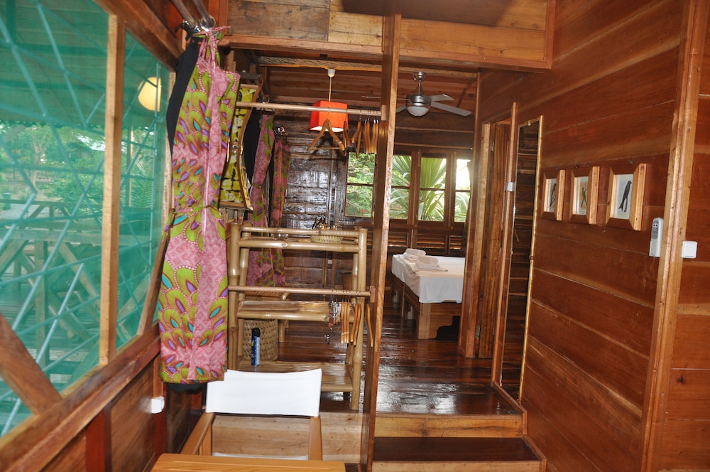Mucumbli Hotel 18/48