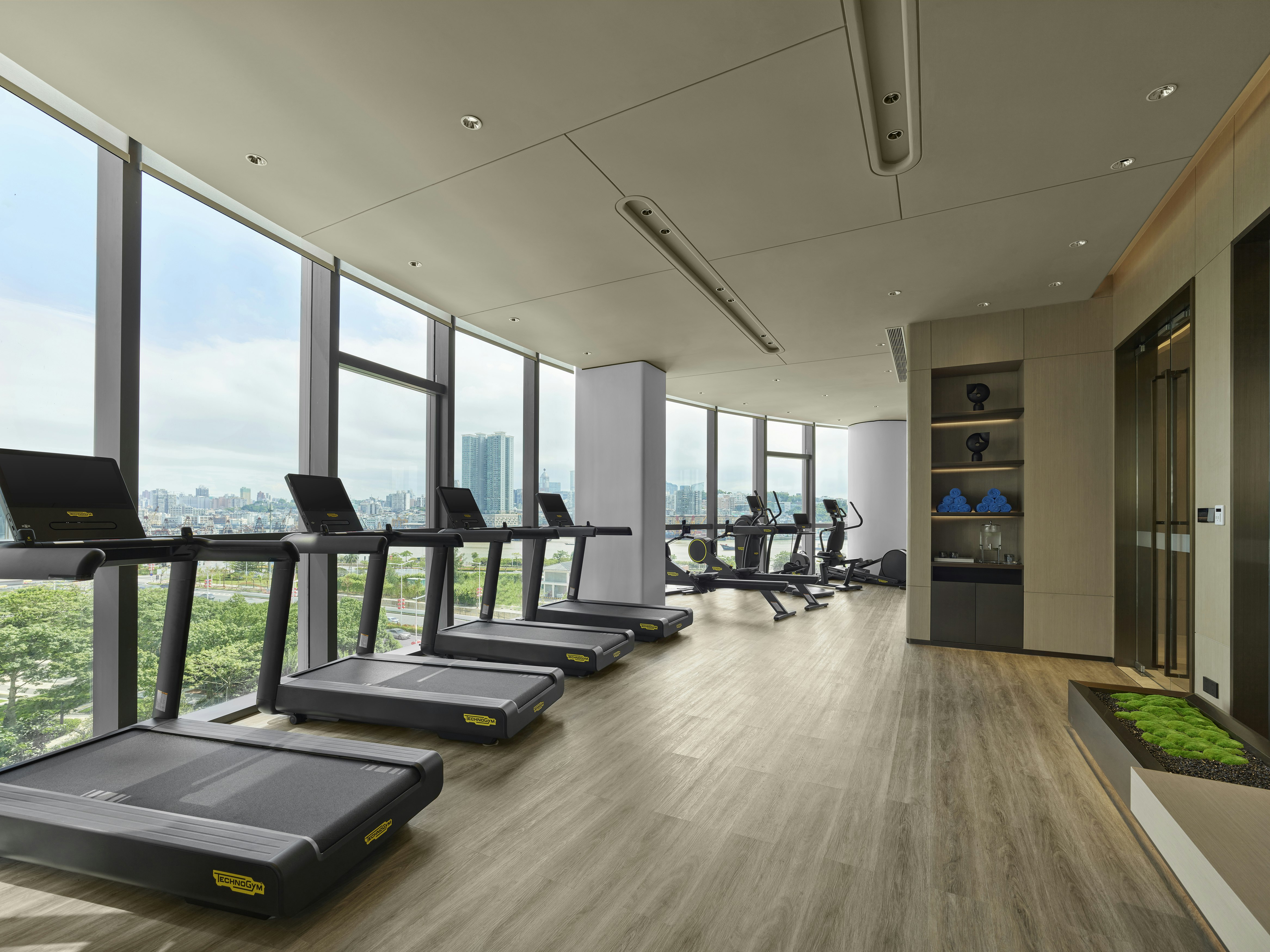 Hilton Zhuhai 16/49