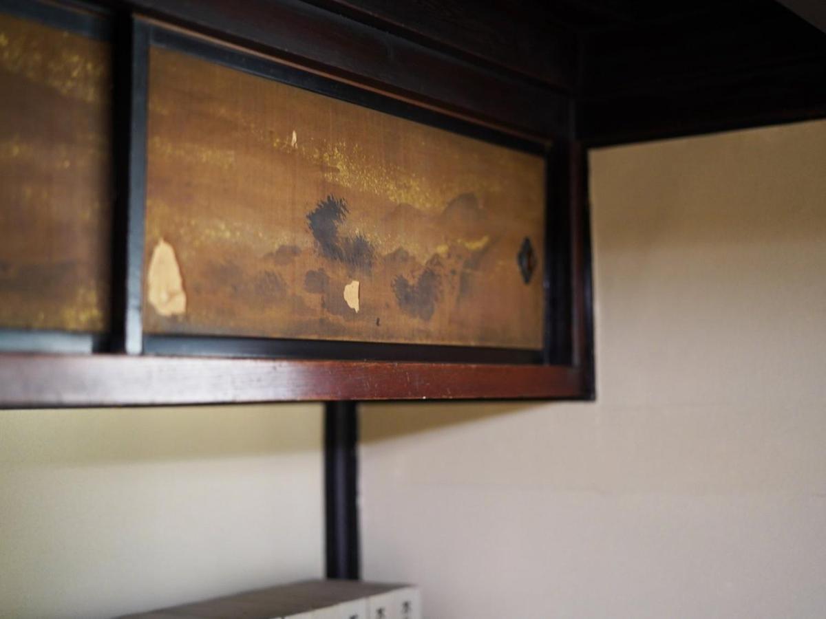 Shimosuwa Onsen Chosenkaku Kameya 5/50