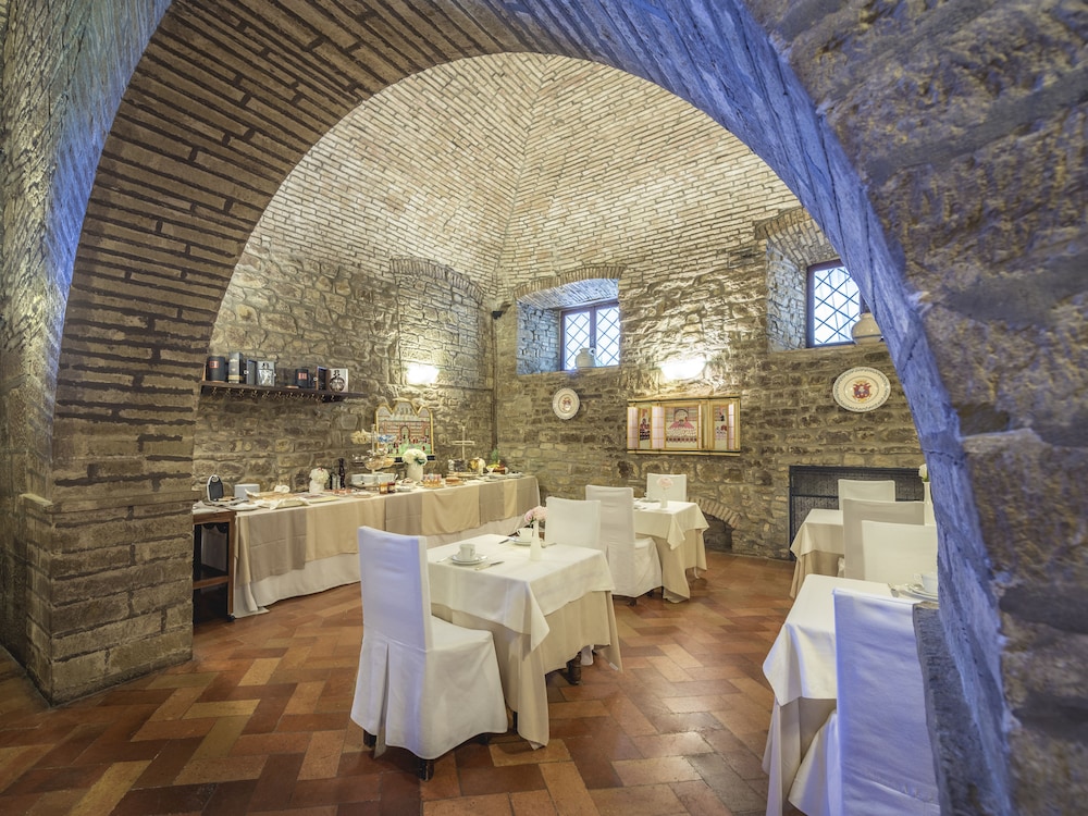 Hotel Villa Montegranelli 22/50