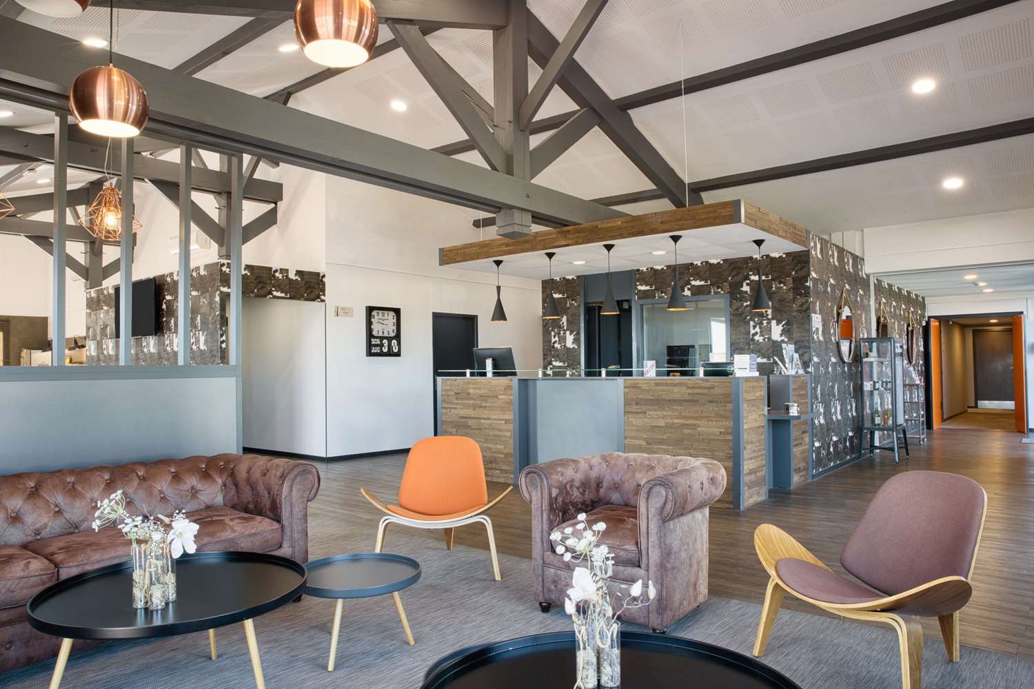 Best Western Portes d Aquitaine Agen Sud 17/28