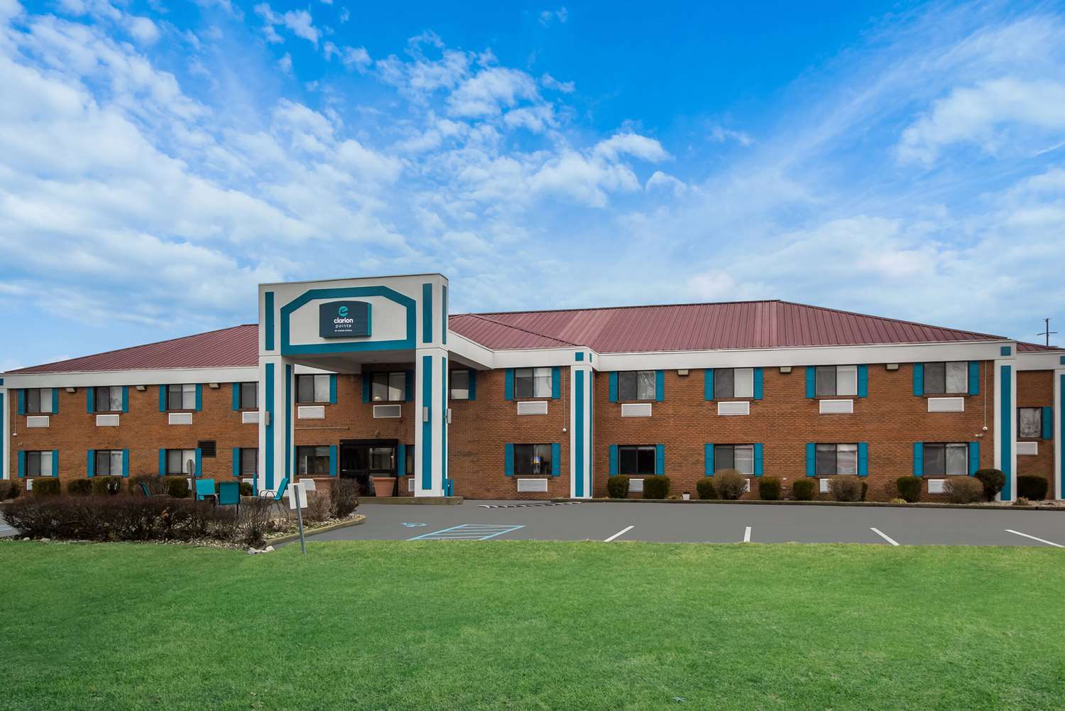 Clarion Pointe Harrodsburg 28/28