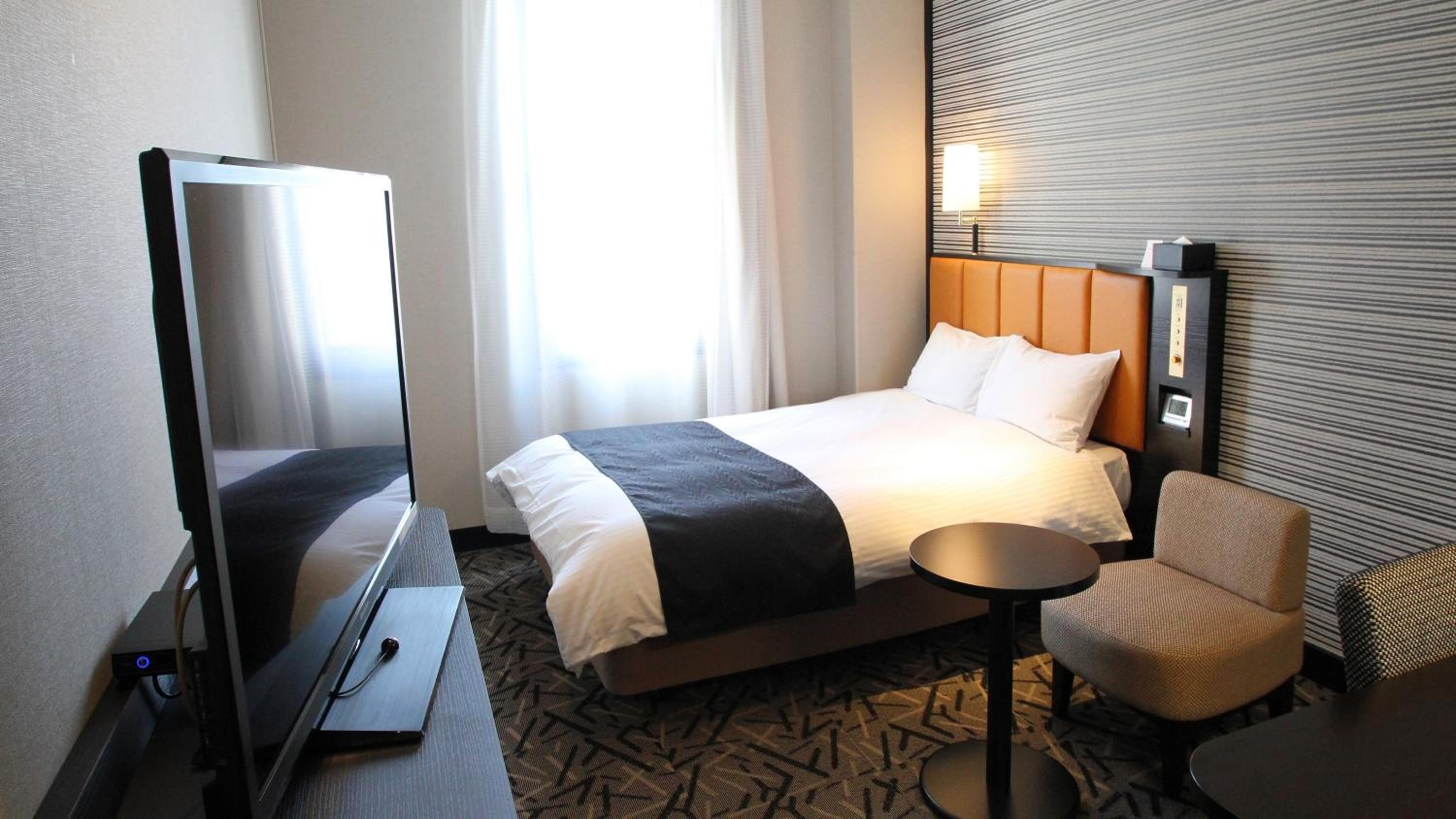 Standard, 1 Bed