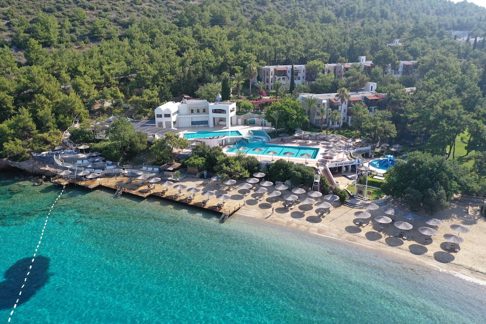 Hapimag Sea Garden Resort 38/50