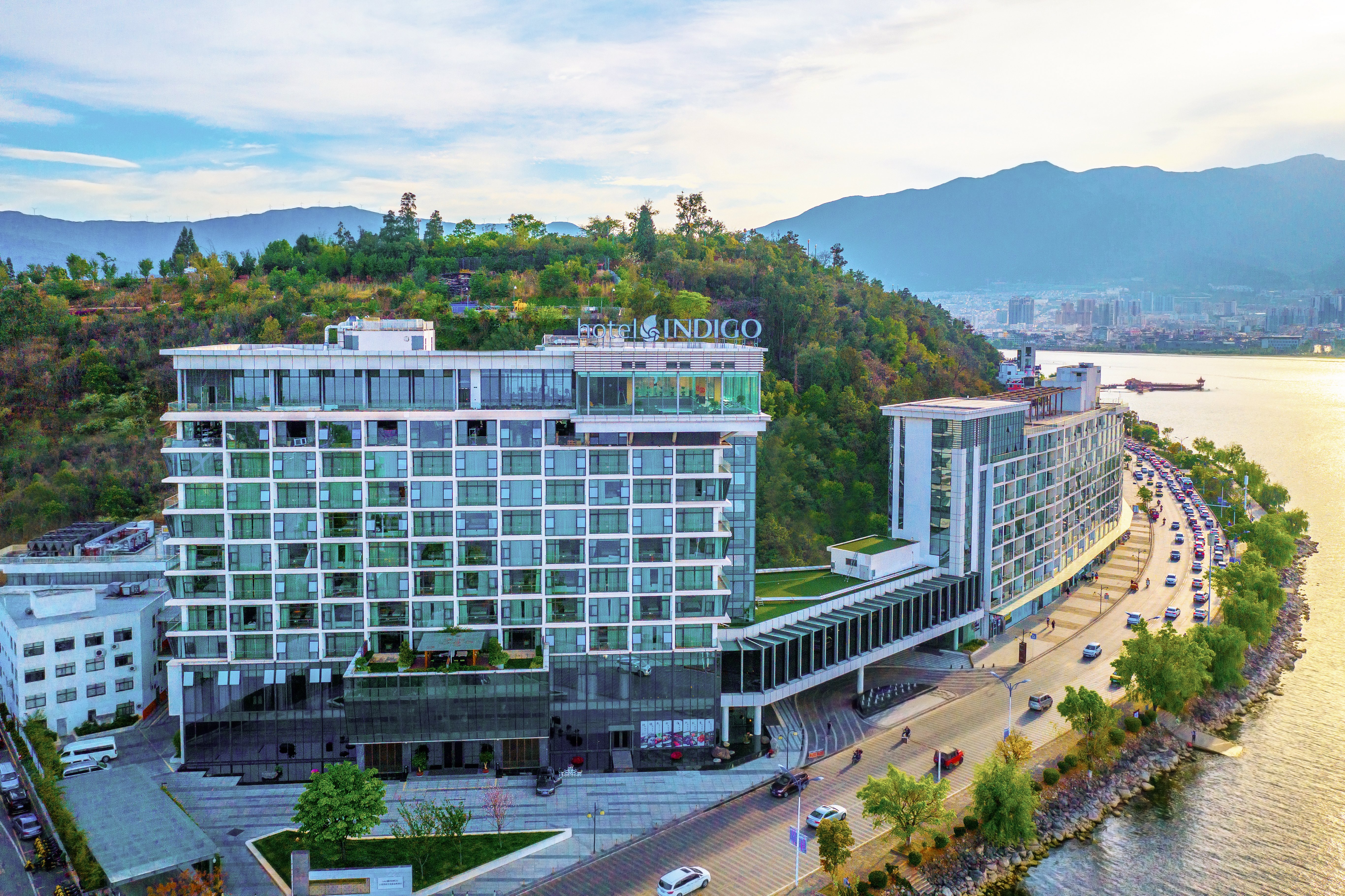 HOTEL INDIGO DALI ERHAI 4/83