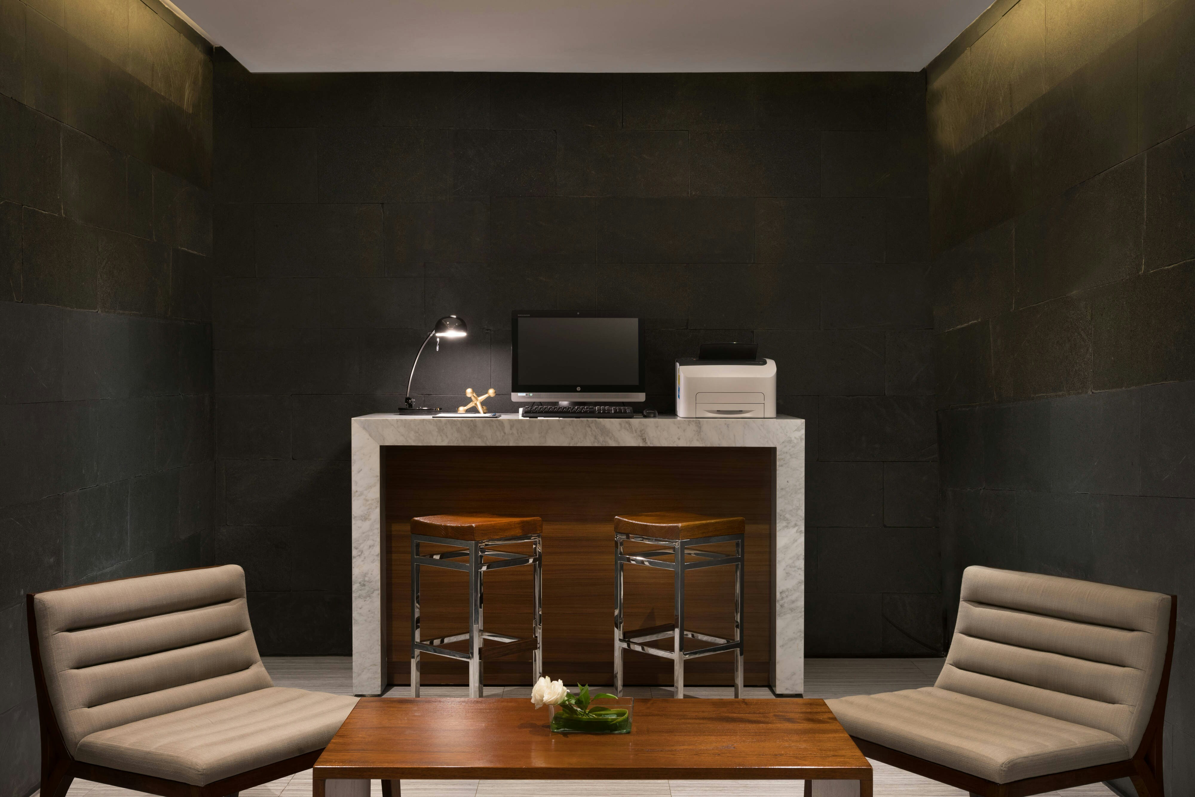 Four Points By Sheraton Jakarta Thamrin 4/22