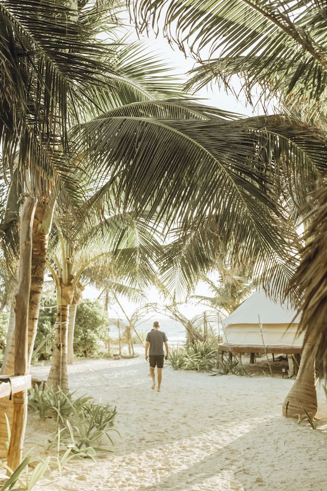 Glamp Ikal Tulum 44/49