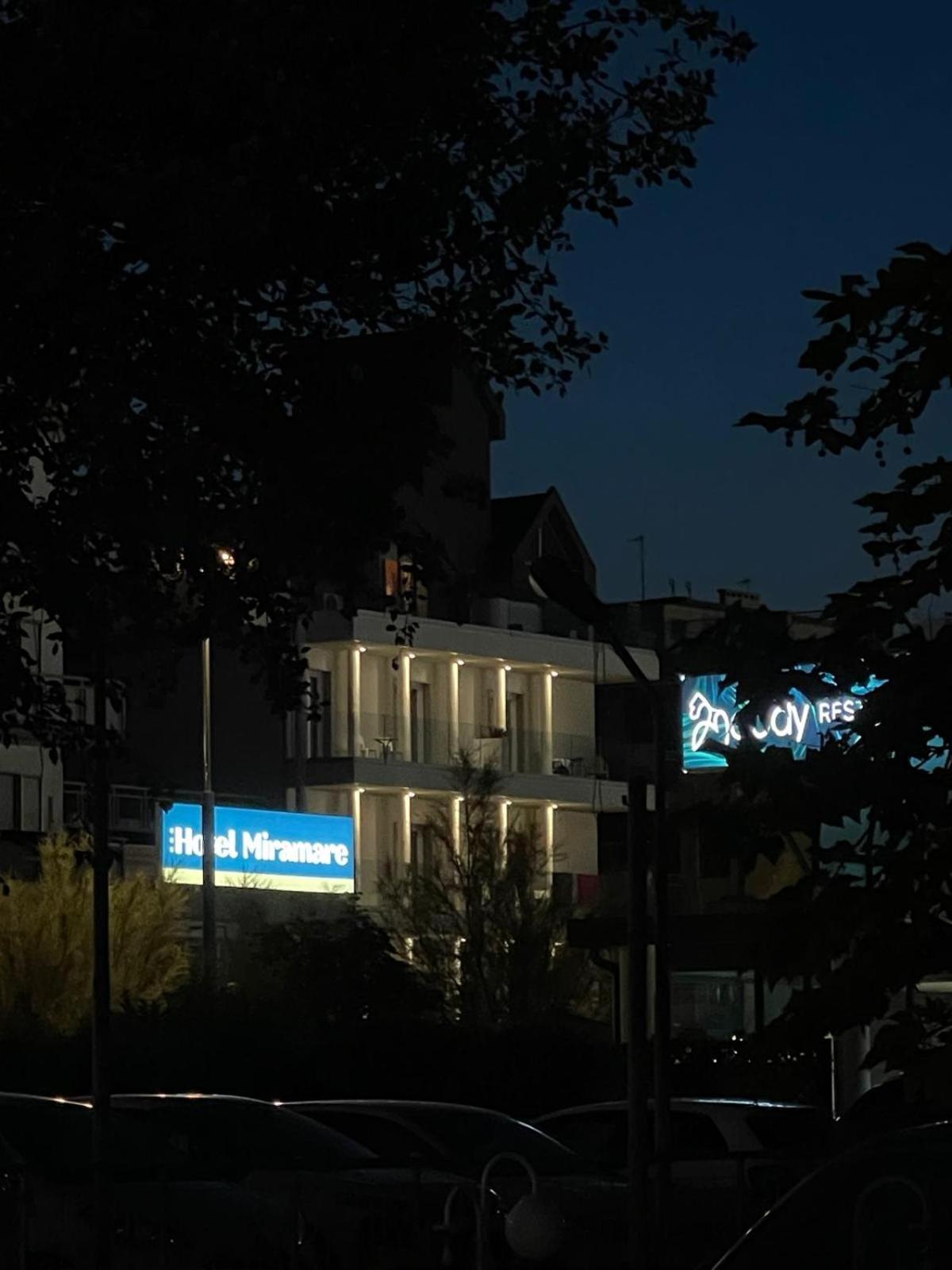 Hotel Miramare 7/62