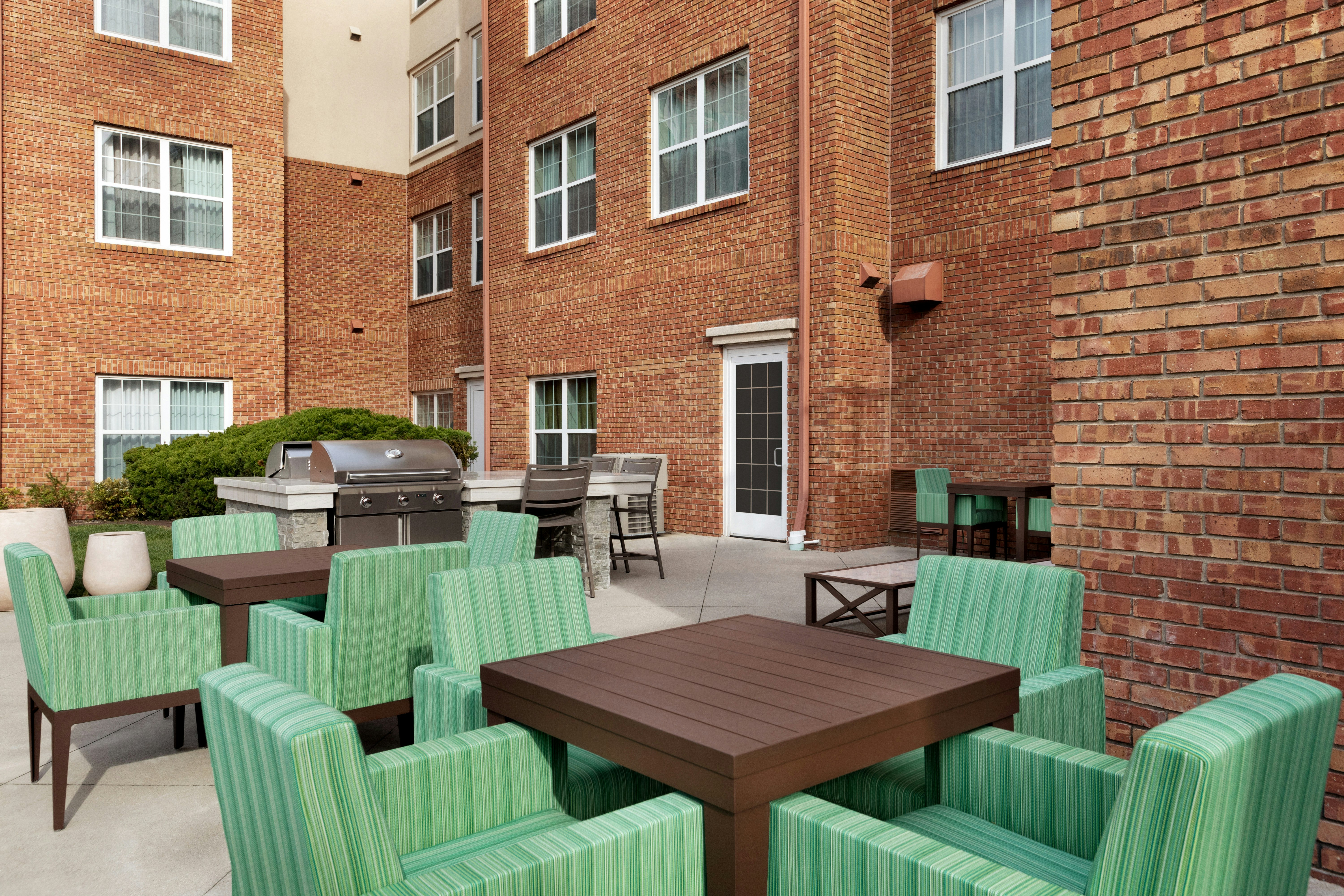 Homewood Suites By Hilton Columbus Dublin 32/47