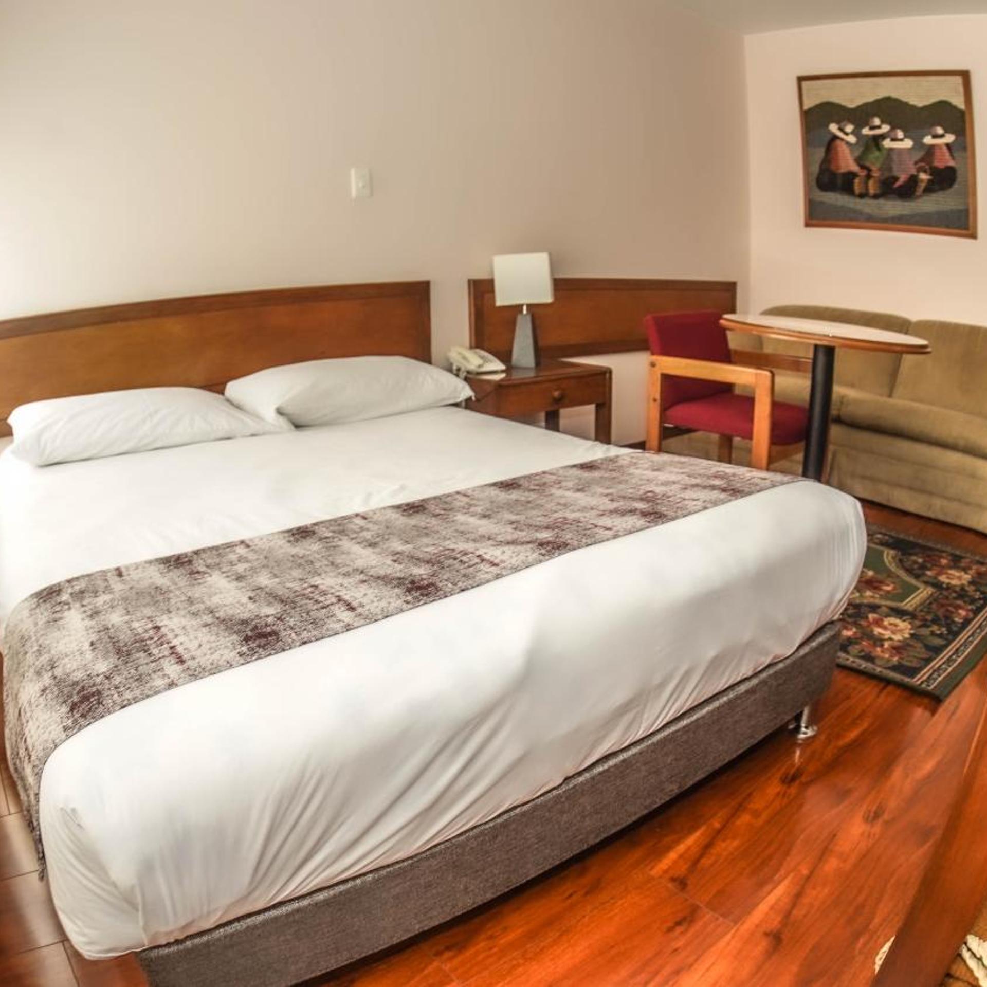 Hotel Boyaca Plaza 11/26