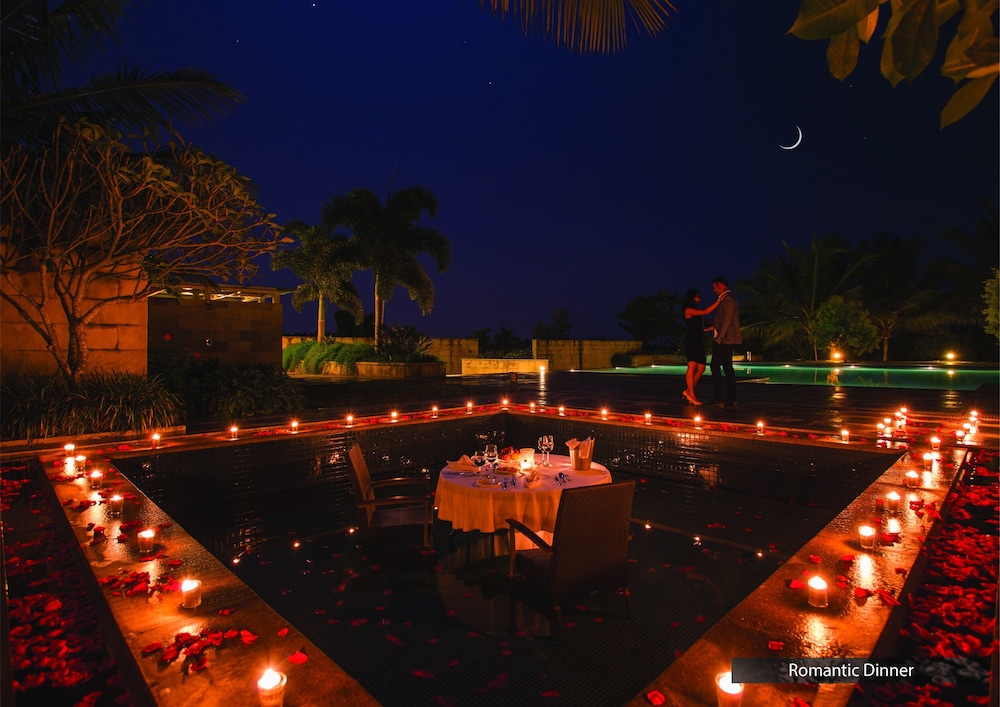 The Serai Chikmagalur 40/45