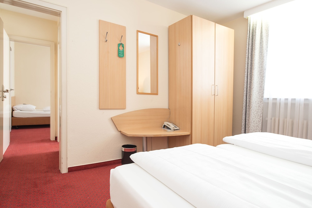 Comfort Garni Hotel 22/50