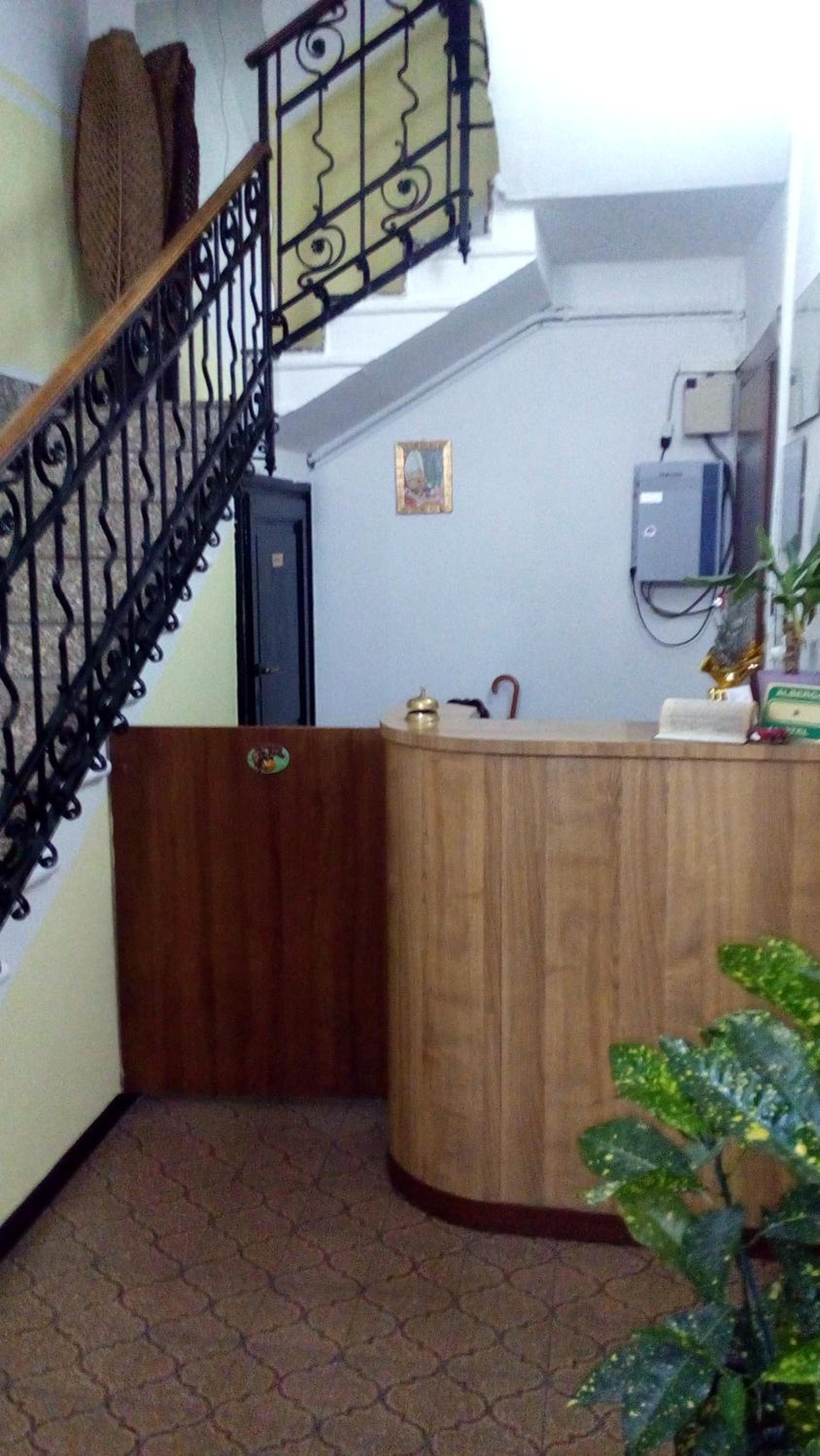 Hotel Tirreno 11/56