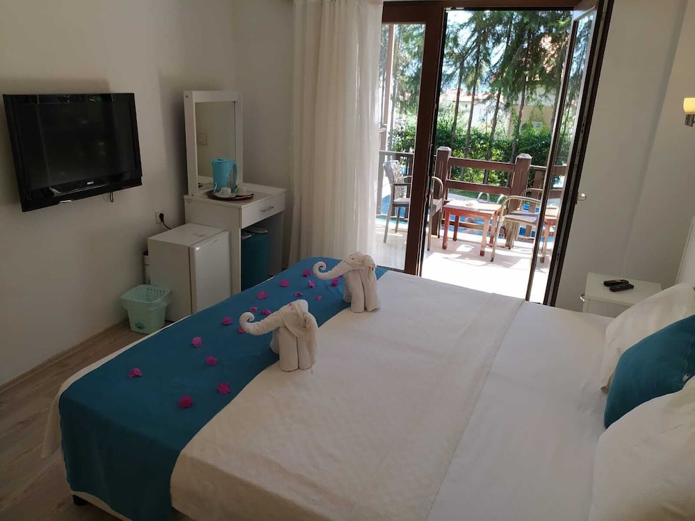 Alya Hotel Gocek 34/70