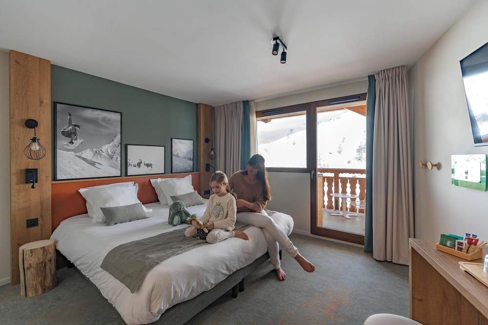 Mercure Les Deux Alpes 1800 8/53
