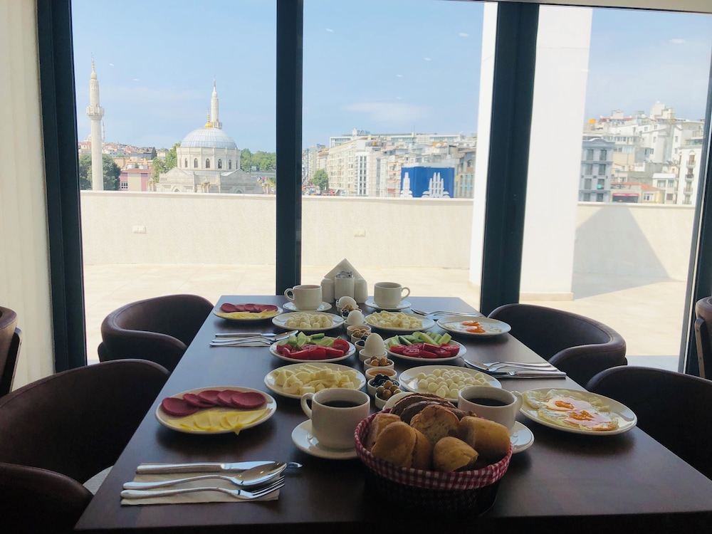 Istanbul Midpoint Hotel 33/48
