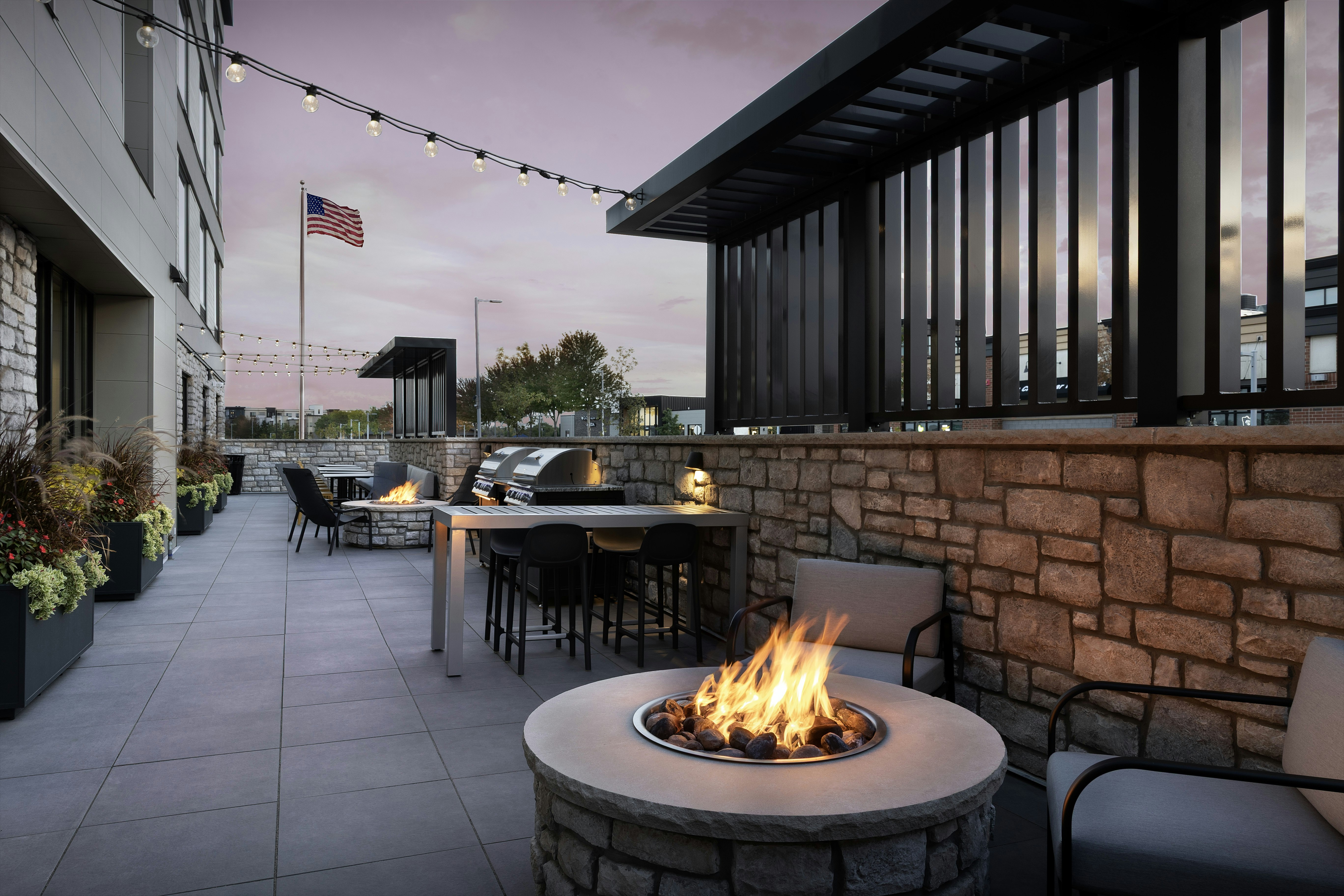 Home2 Suites by Hilton Ramsey 14/21