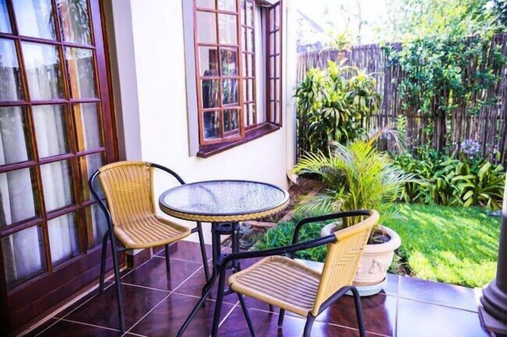 Mmakosha Lodge 22/35