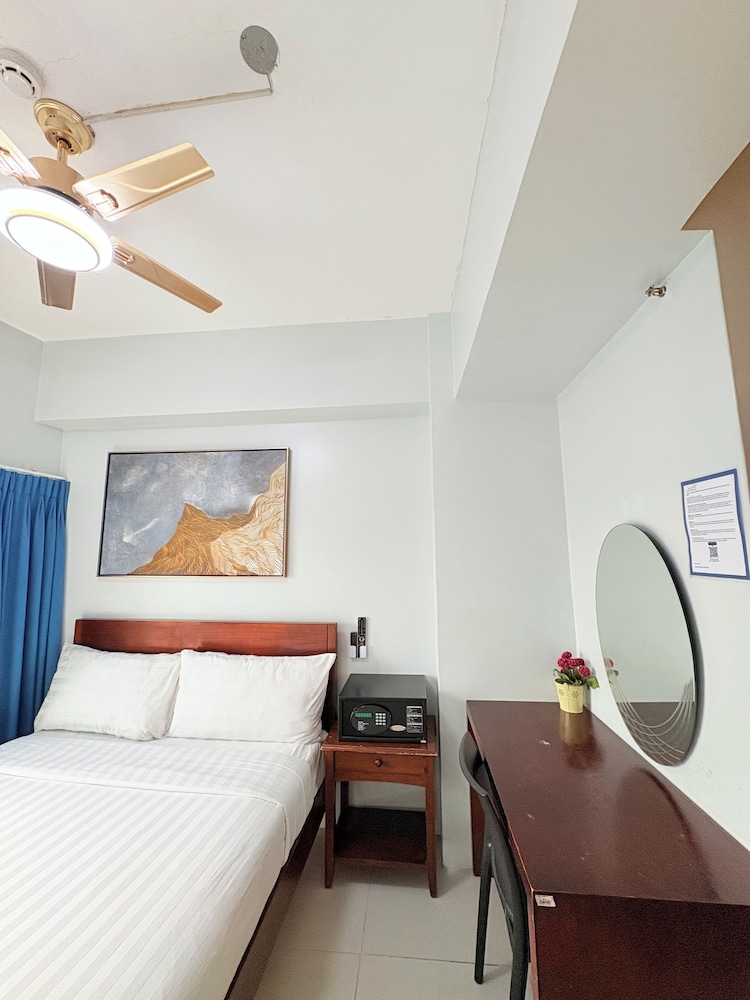 Pacific Park Hotel 22/62