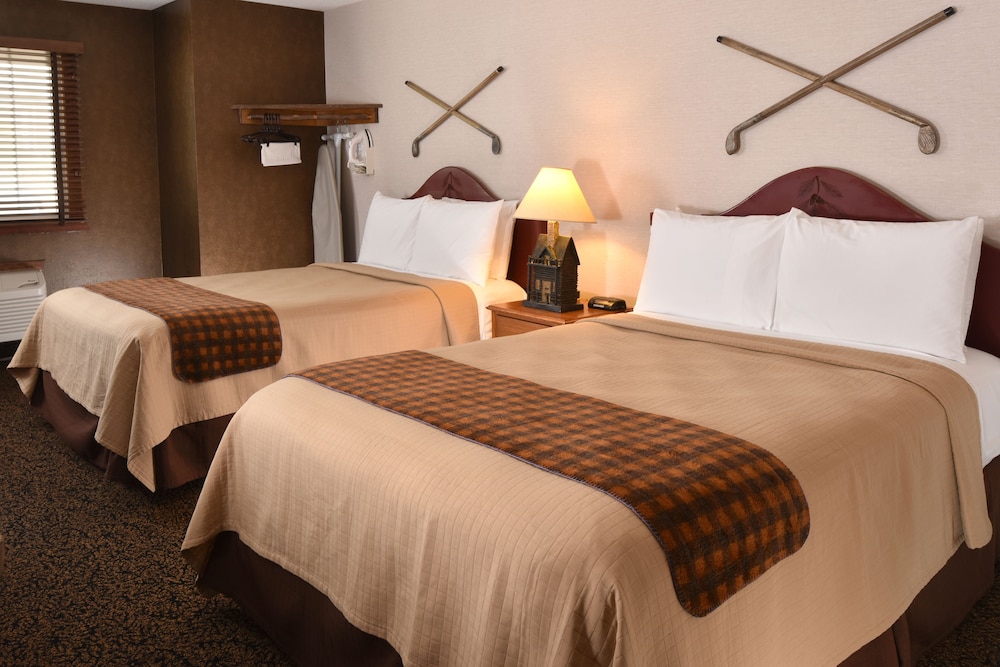 Boarders Inn & Suites by Cobblestone Hotels - Waukon 8/25
