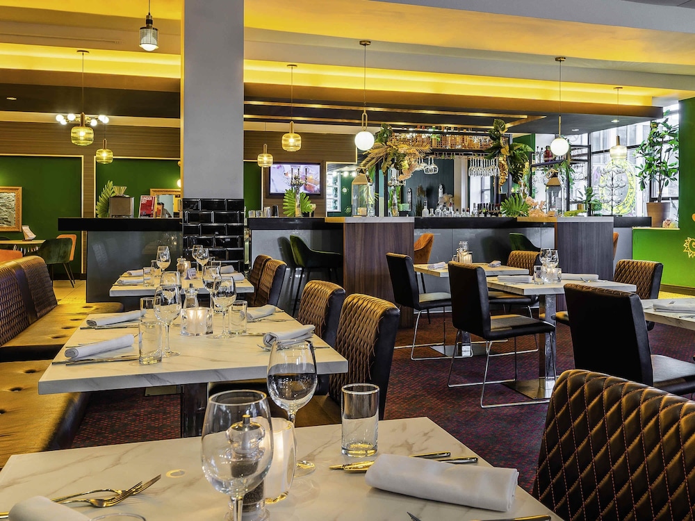 Novotel Birmingham Centre 62/76