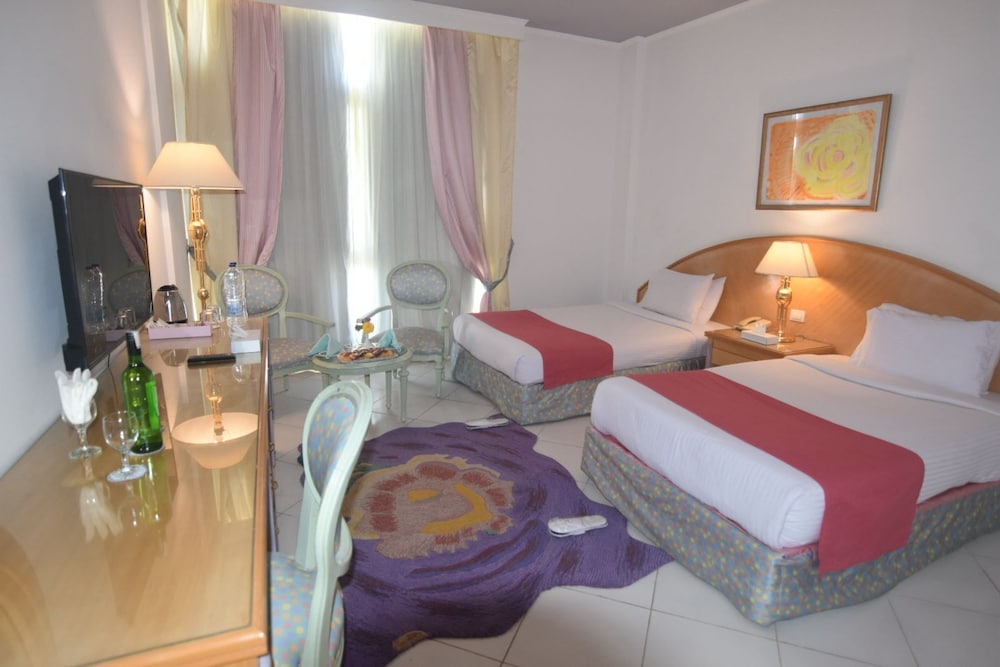 Amarina Sun Resort & Aqua Park 18/50