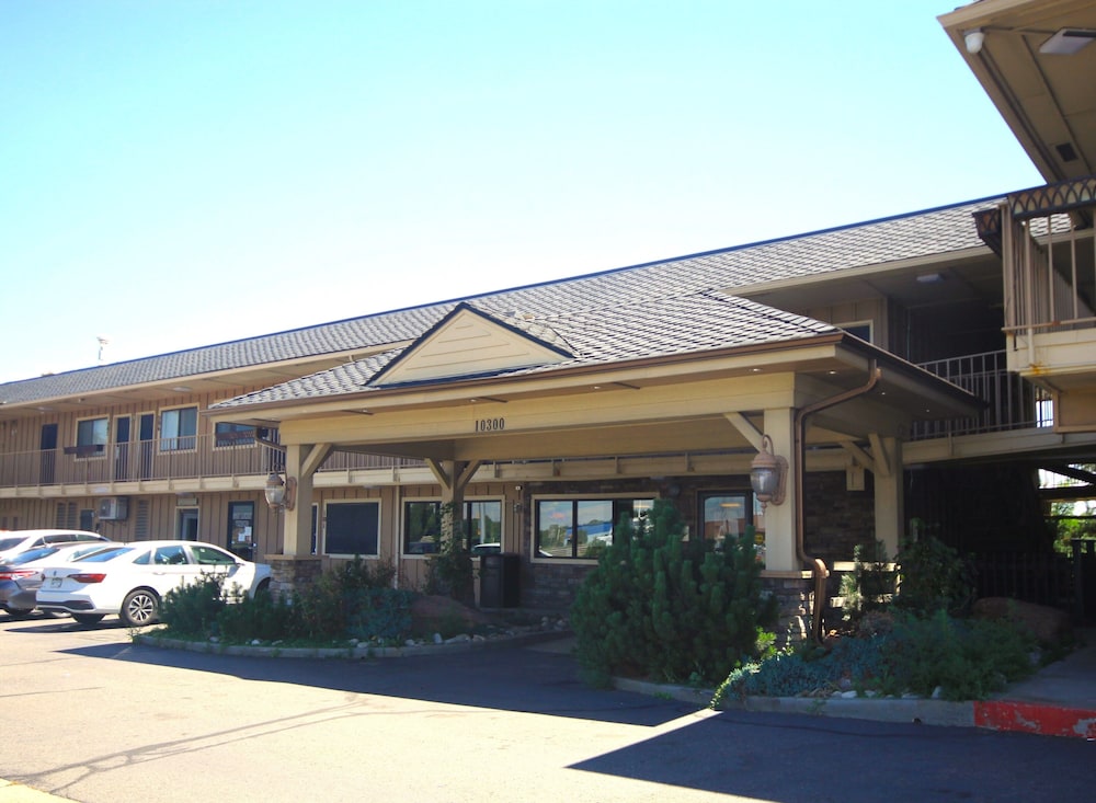 Days Inn by Wyndham Wheat Ridge/Denver West 3/44