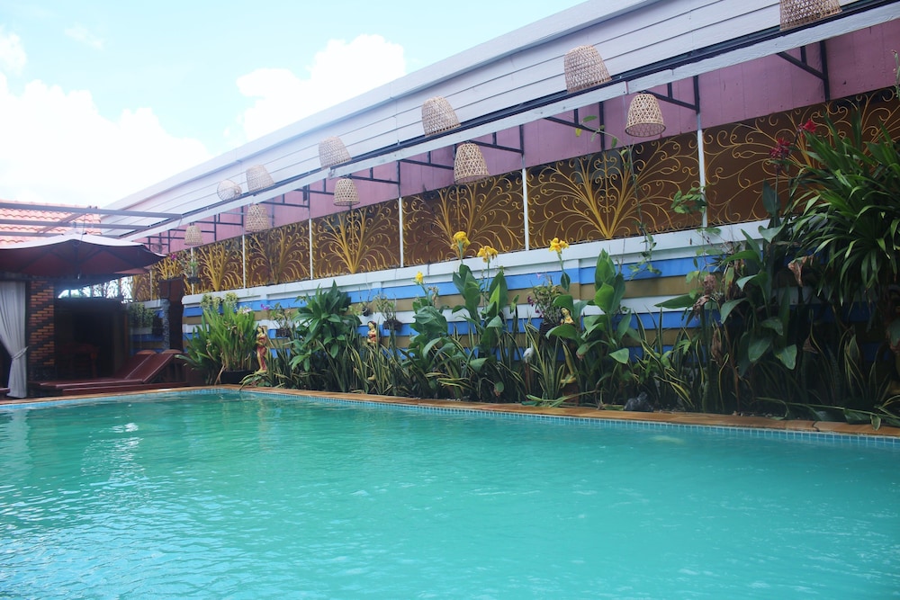 Ramchang Guesthouse 5/61