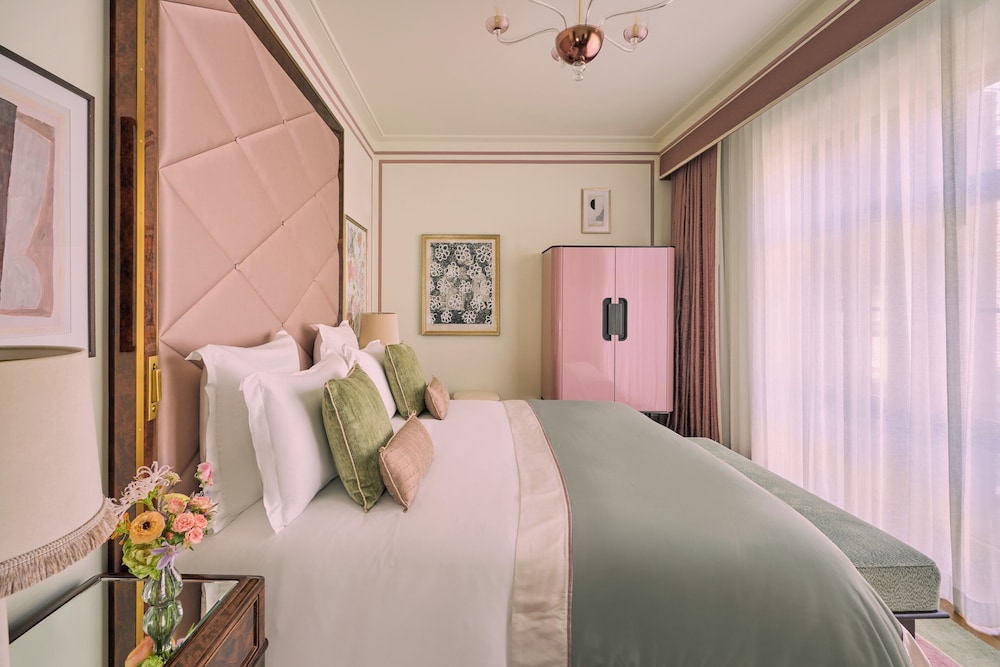 Hotel Barriere Fouquet's New York 7/50